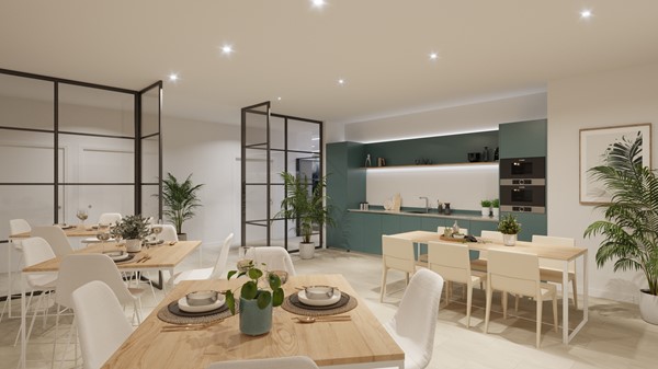 Medium property photo - Calle Josefina Samper 32, 29693 Estepona